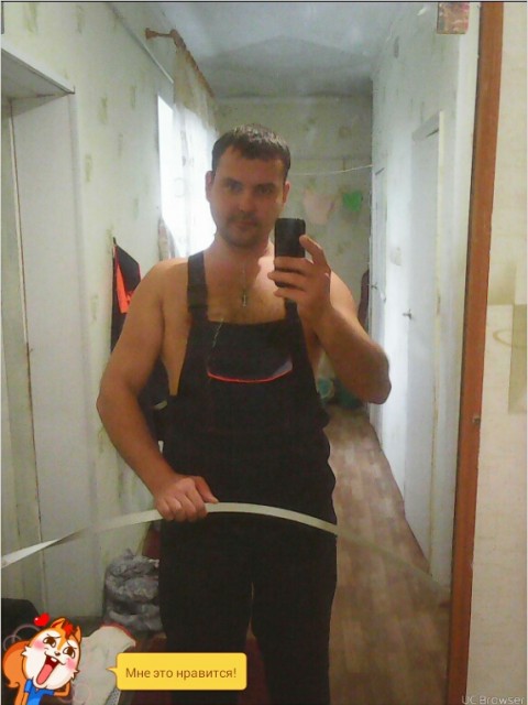 Дмитрий, Россия, Маркс. Фото на сайте ГдеПапа.Ру