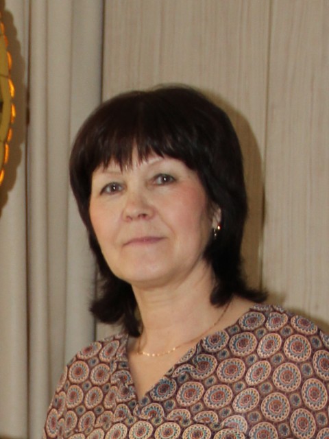 Наталья, Россия, Чебоксары, 66 лет