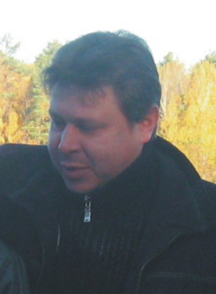 Валентин, Россия, Йошкар-Ола, 51 год