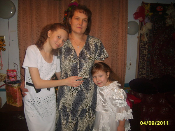 Екатерина , Россия, Новосибирск, 50 лет, 2 ребенка. Хочу найти своегоищу вторую половинку