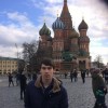 Вадим, 29, Россия, Москва