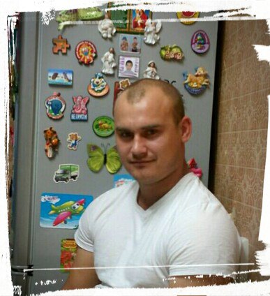 Динис, Санкт-Петербург, Проспект Просвещения, 33 года. Сайт отцов-одиночек GdePapa.Ru