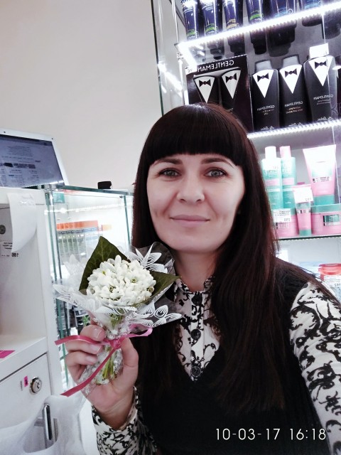 Татьяна, Россия, Москва, 42 года, 1 ребенок. Познакомиться с матерью-одиночкой из Москвы