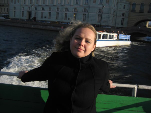 Оксана, Россия, Санкт-Петербург, 38 лет. Ищу знакомство