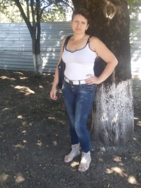 Татьяна Михайличенко, Россия, ставрополь, 50 лет, 3 ребенка. Хочу познакомиться