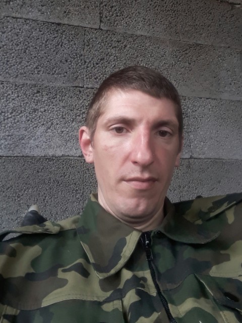 Олег, Россия, Раменское, 41 год