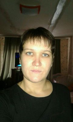 Наташа, Россия, Нижневартовск, 34 года