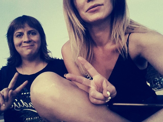 Юлия, Россия, Москва. Фото на сайте ГдеПапа.Ру