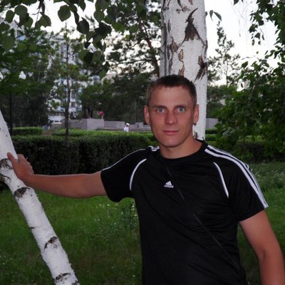Макогон Андрей, Россия, Оренбург, 42 года