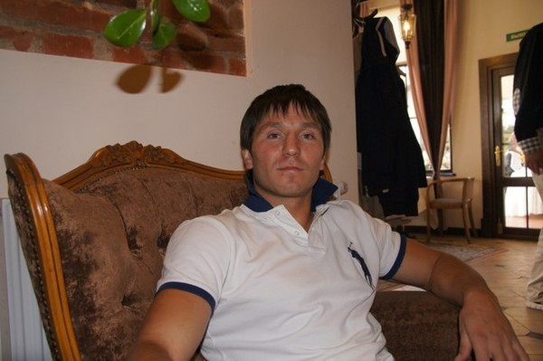 Максим  Титов, Россия, Москва, 42 года. Познакомиться с мужчиной из Москвы