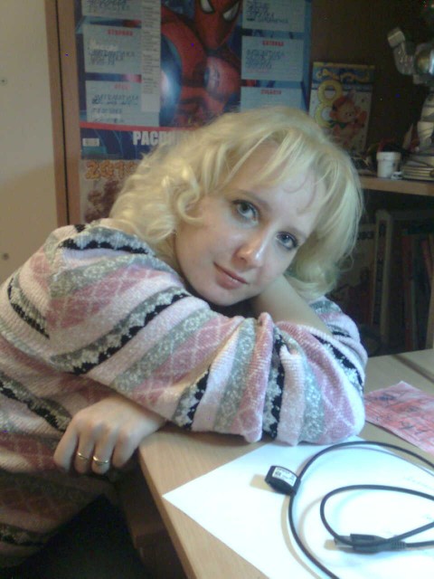 Светлана, Россия, Москва, 44 года, 1 ребенок. Сайт знакомств одиноких матерей GdePapa.Ru