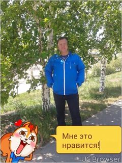 Евгений, Казахстан, Павлодар, 46 лет