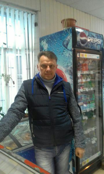 владимир, Россия, Москва, 51 год, 1 ребенок. в разводе 7 лет работаю в охране в Одинцово сам с курска ищу любимаю