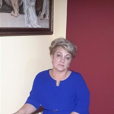 Ольга, Россия, Калининград, 64 года
