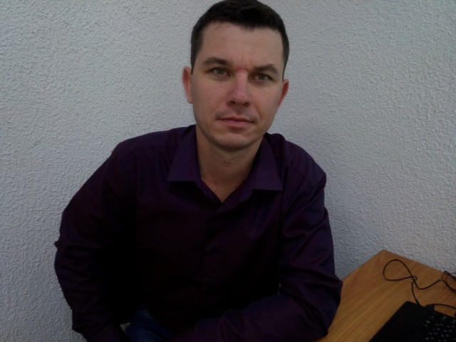 Павел, Россия, Семикаракорск, 38 лет