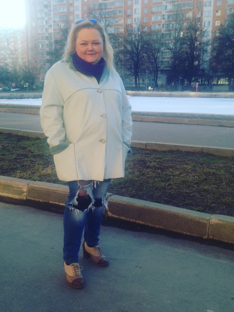 Татьяна, Россия, Москва, 41 год, 2 ребенка. Хочу познакомиться с мужчиной
