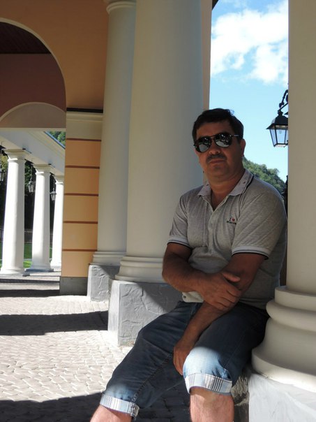 Александр, Россия, Саранск, 52 года. Сайт знакомств одиноких отцов GdePapa.Ru