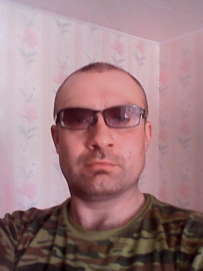 Сергей Жуков, Россия, Кирово-Чепецк, 42 года