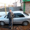 Aleksandr, Россия, Оренбург, 44