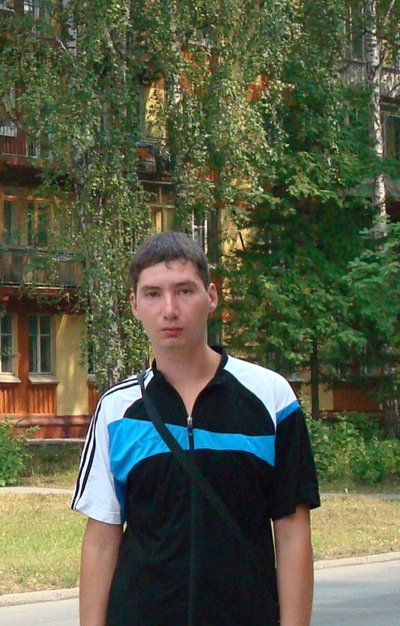 Сергей Кожевников, Россия, Барнаул, 33 года