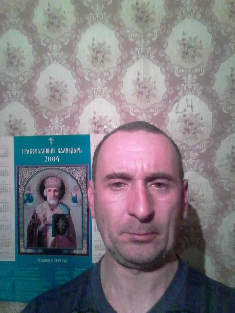 Александр, Россия, Воронеж, 54 года