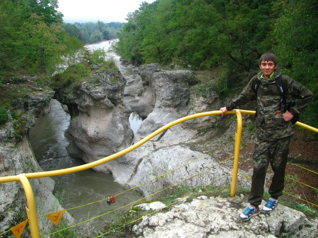 Сергей Безруков, Россия, Ростов-на-Дону. Фото на сайте ГдеПапа.Ру