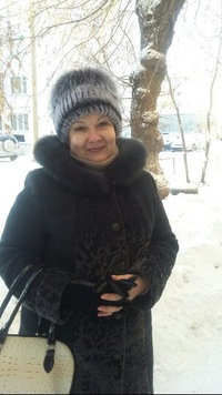 Наталья Помере, Россия, Екатеринбург, 61 год, 1 ребенок. Достояние  Республики.