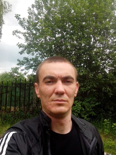 Ридаль Шакиров, Россия, Курган, 38 лет