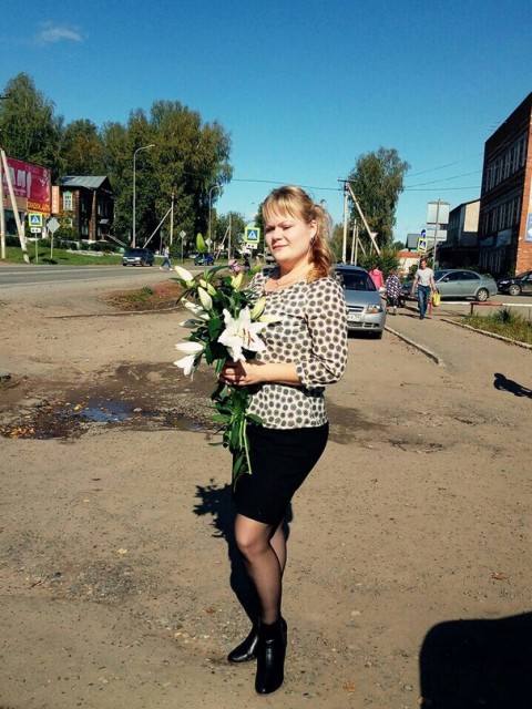 Стефания, Россия, Ижевск. Фото на сайте ГдеПапа.Ру
