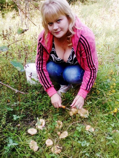 Стефания, Россия, Ижевск. Фото на сайте ГдеПапа.Ру