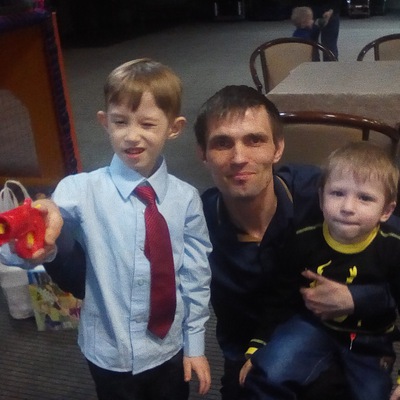 Alexey Artemev, Россия, Клин, 44 года, 3 ребенка. Знакомство без регистрации
