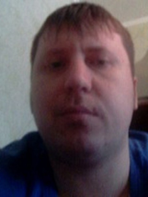 Дима Коннов, Россия, Нижний Новгород, 43 года