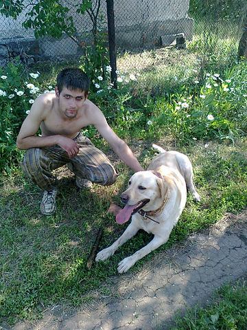 Konstantin, Россия, Саратов. Фото на сайте ГдеПапа.Ру