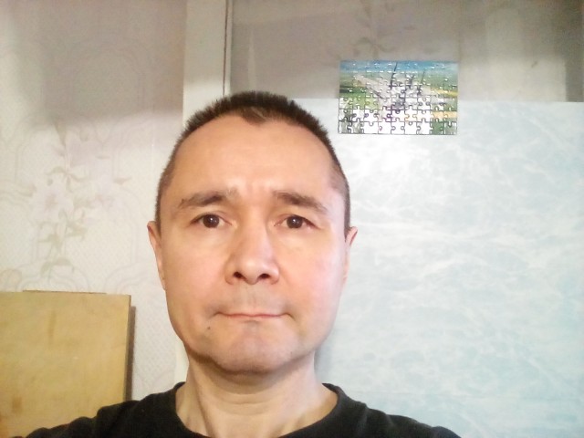 Зуфар, Россия, Уфа, 59 лет