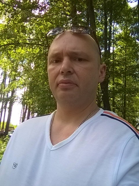 Николай, Россия, Рязань, 51 год