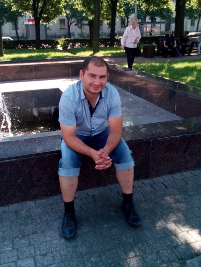 Денис Диденко, Россия, Санкт-Петербург, 37 лет, 1 ребенок. Хочу найти Честного, доброго, родного. Анкета 234518. 