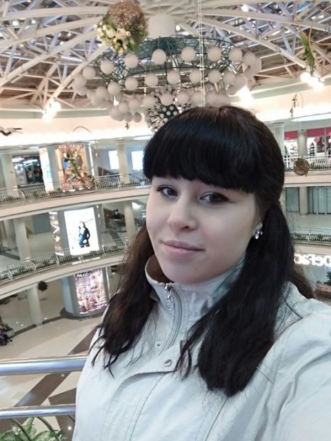 Екатерина Аппель, Беларусь, Минск, 30 лет