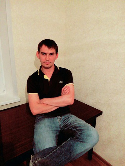 Антон, Россия, Тольятти, 39 лет