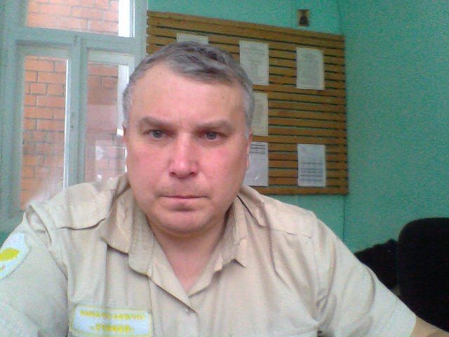Виктор, Россия, Нижний Новгород, 52 года