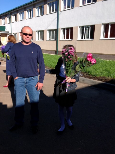 Олег Расмусов, Россия, Москва, 57 лет, 1 ребенок. Познакомлюсь для создания семьи.