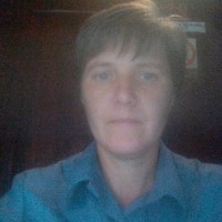 Светлана, Россия, Симферополь, 48 лет