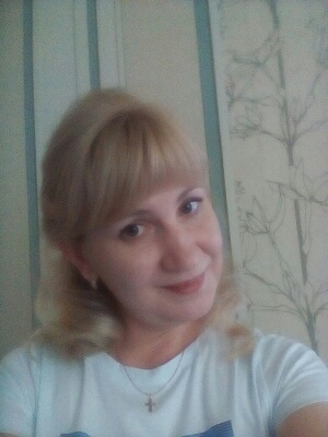 Ольга, Россия, Москва, 44 года. Познакомлюсь для создания семьи.