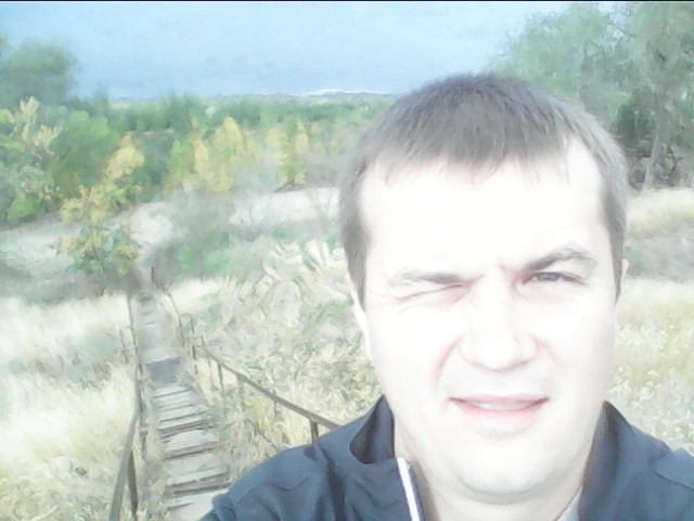 Евгений, Россия, Волгоград, 39 лет
