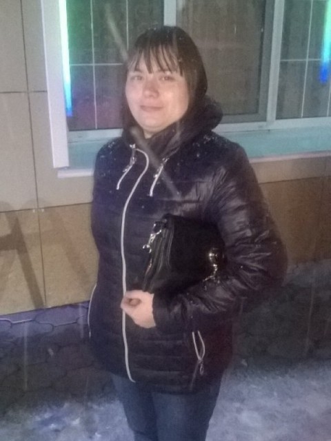марина, Россия, Владивосток, 34 года