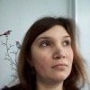 Надия, Россия, Санкт-Петербург, 40