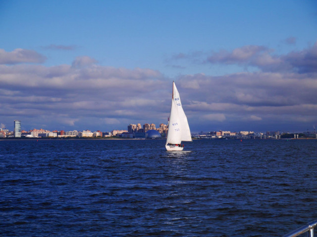 МиХАиЛ, Россия, Санкт-Петербург. Фото на сайте ГдеПапа.Ру