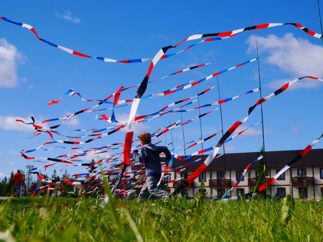 МиХАиЛ, Россия, Санкт-Петербург. Фото на сайте ГдеПапа.Ру