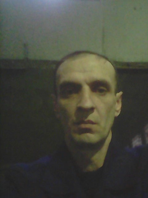 серго тавдгиридзе, Россия, Белгород, 47 лет