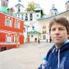 Юлиан Литвак, Россия, Санкт-Петербург. Фотография 615395
