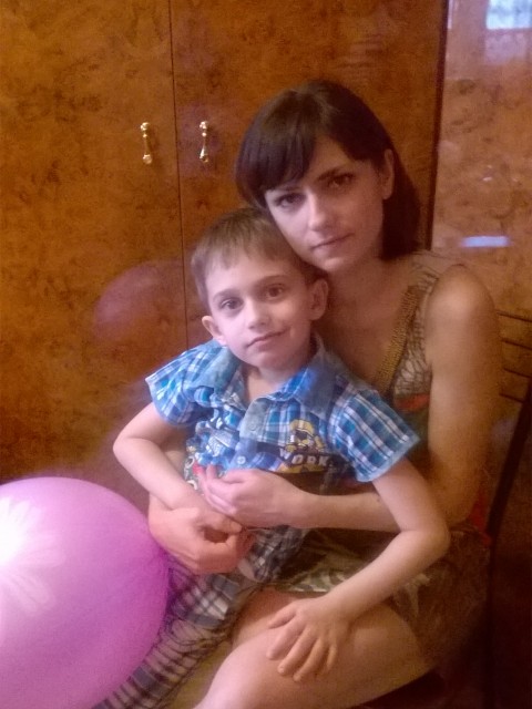 дарья, Россия, Москва, 39 лет, 1 ребенок. Познакомиться с матерью-одиночкой из Москвы